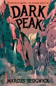 Cover: 9780198494973 | Super-Readable Rollercoaster: Dark Peak | Marcus Sedgwick | Buch