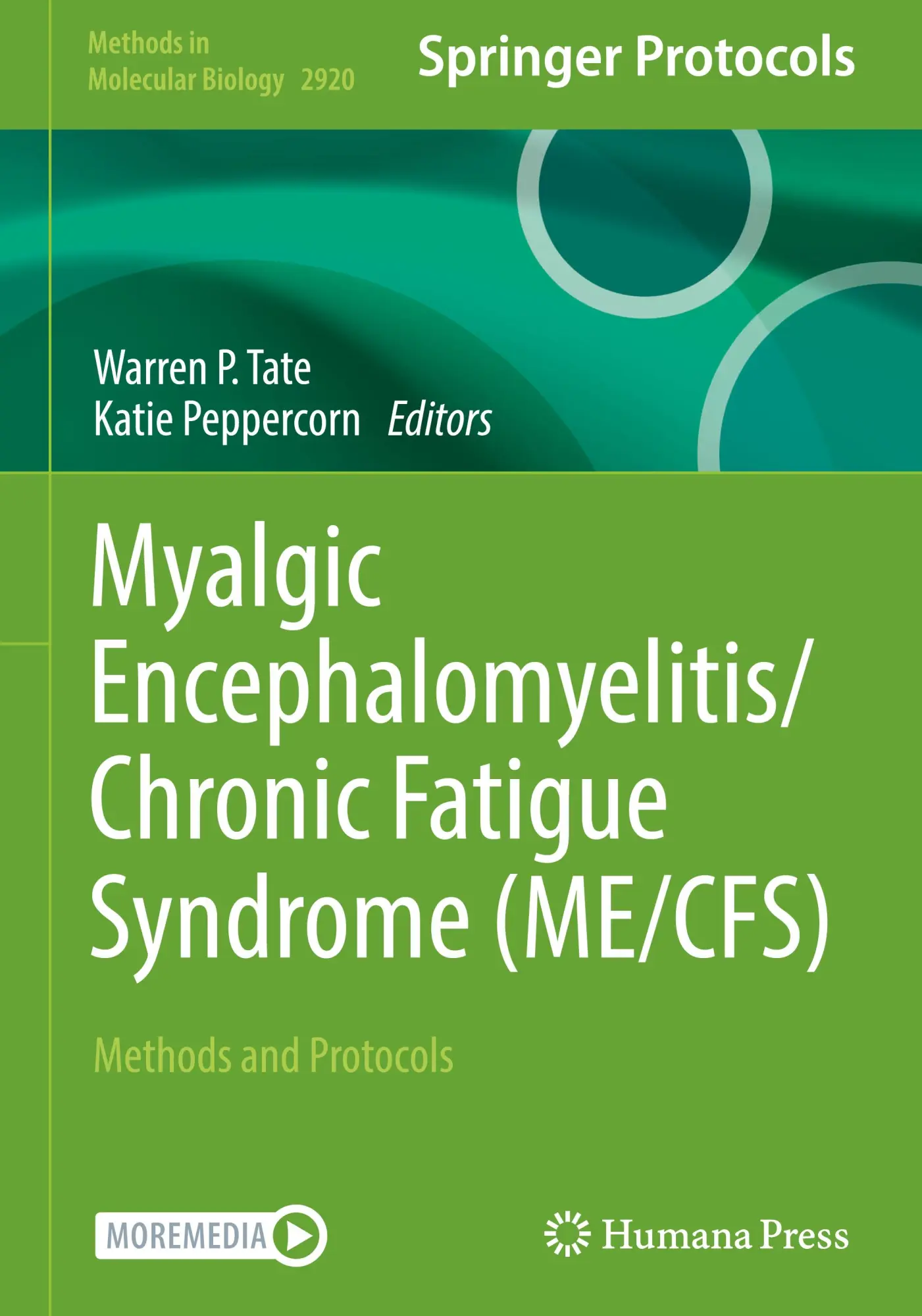 Cover: 9781071644973 | Myalgic Encephalomyelitis/Chronic Fatigue Syndrome (ME/CFS) | Buch