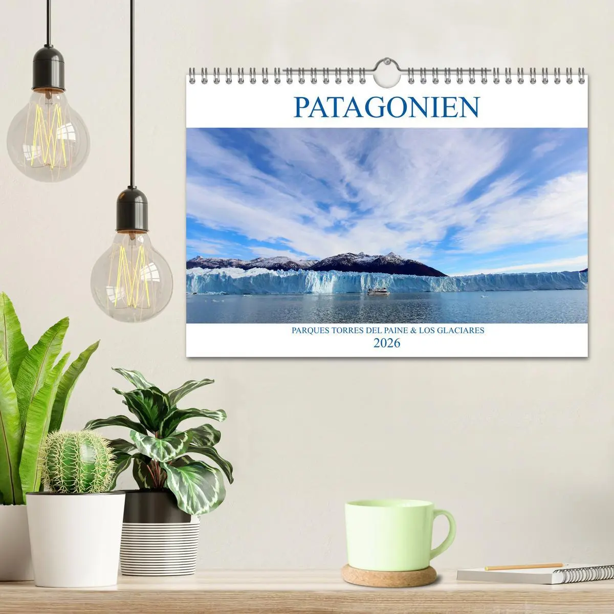 Bild: 9783457884973 | Patagonien - Parques Torres del Paine und Los Glaciares...