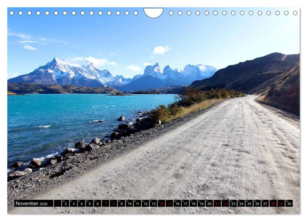 Bild: 9783457884973 | Patagonien - Parques Torres del Paine und Los Glaciares...