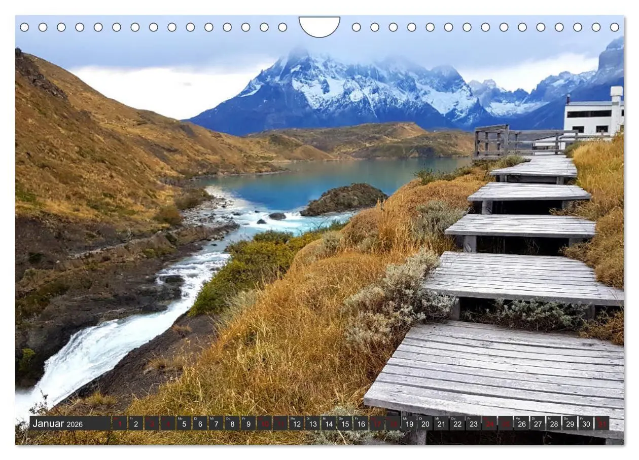 Bild: 9783457884973 | Patagonien - Parques Torres del Paine und Los Glaciares...