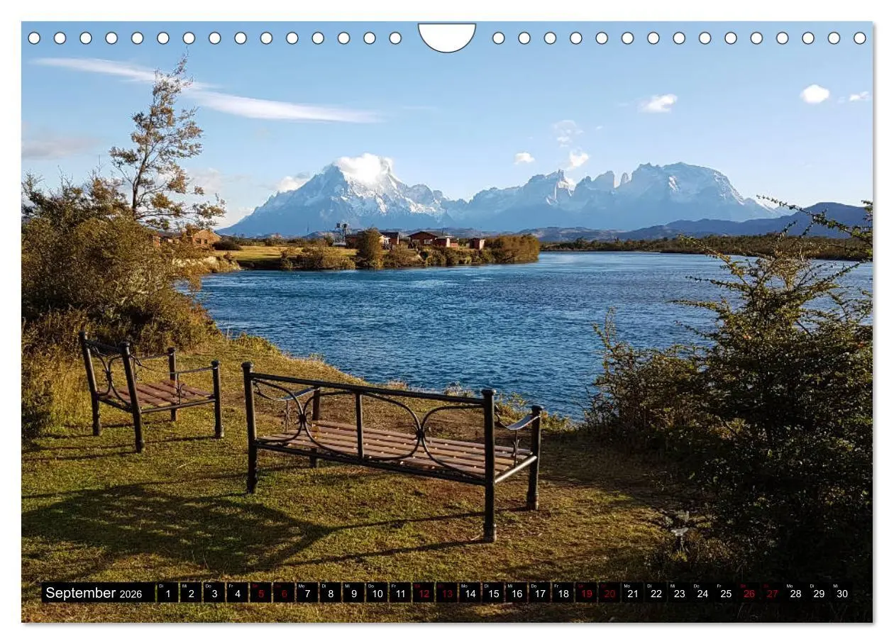 Bild: 9783457884973 | Patagonien - Parques Torres del Paine und Los Glaciares...
