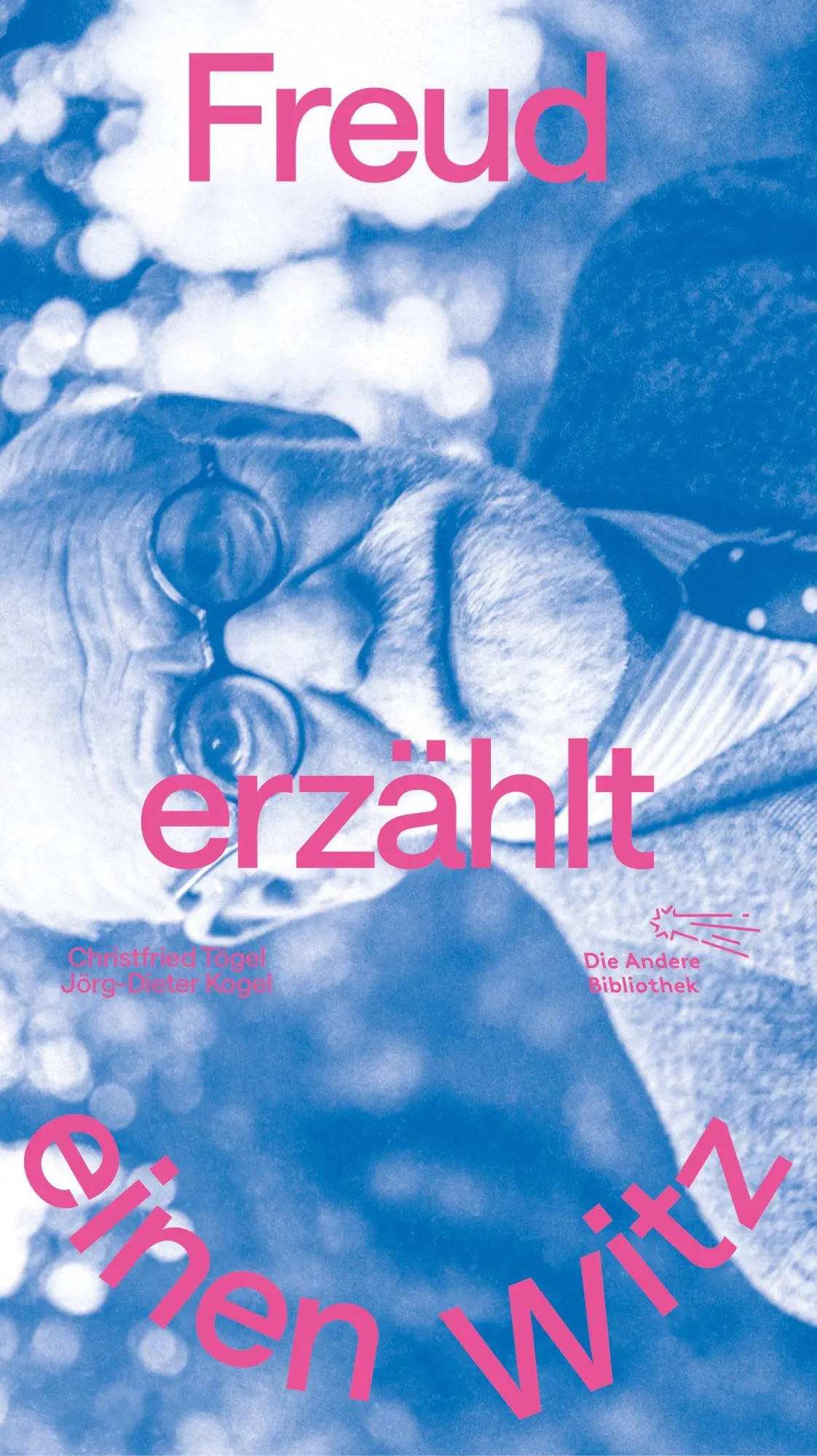 Cover: 9783847704973 | Freud erzählt einen Witz | Christfried Tögel (u. a.) | Buch | 264 S.
