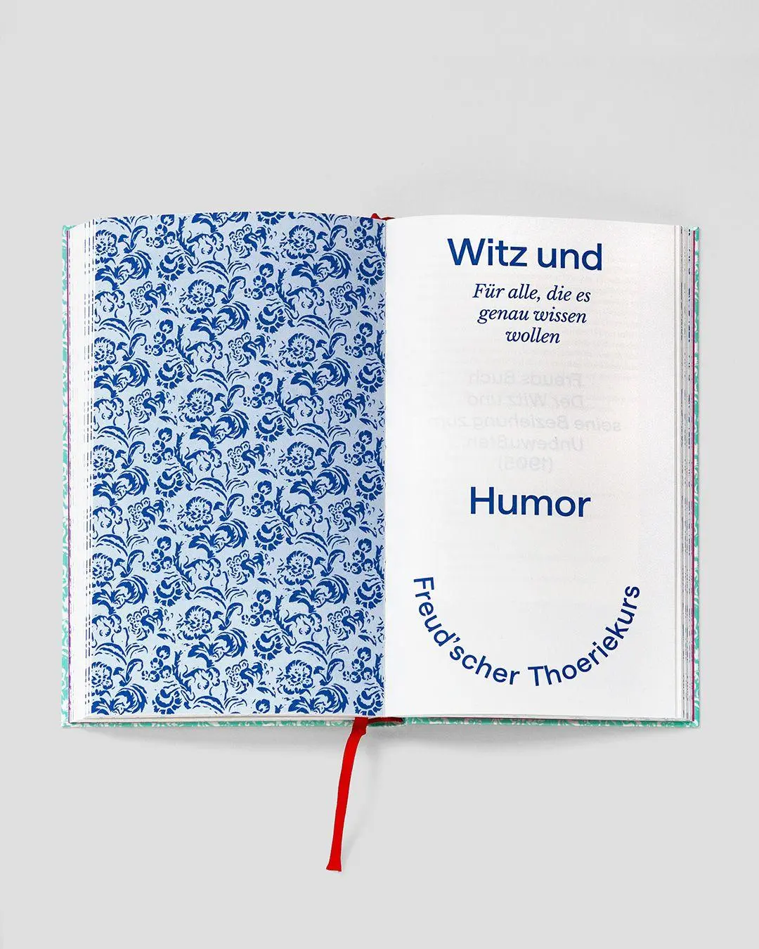 Bild: 9783847704973 | Freud erzählt einen Witz | Christfried Tögel (u. a.) | Buch | 264 S.