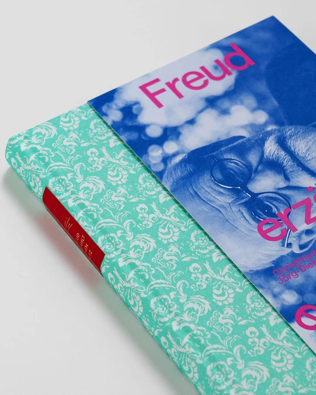 Bild: 9783847704973 | Freud erzählt einen Witz | Christfried Tögel (u. a.) | Buch | 264 S.