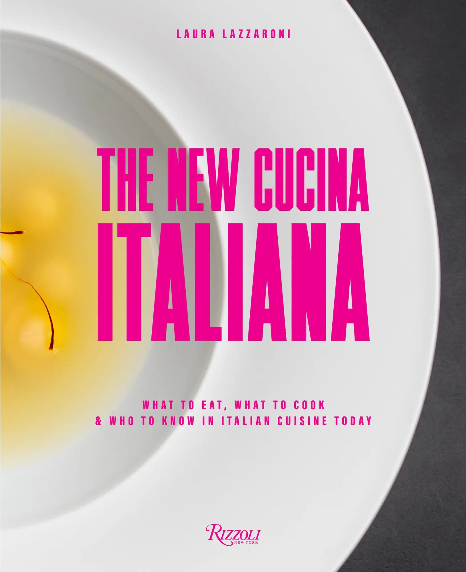 Cover: 9780789345073 | The New Cucina Italiana | Laura Lazzaroni | Buch | Englisch | 2024