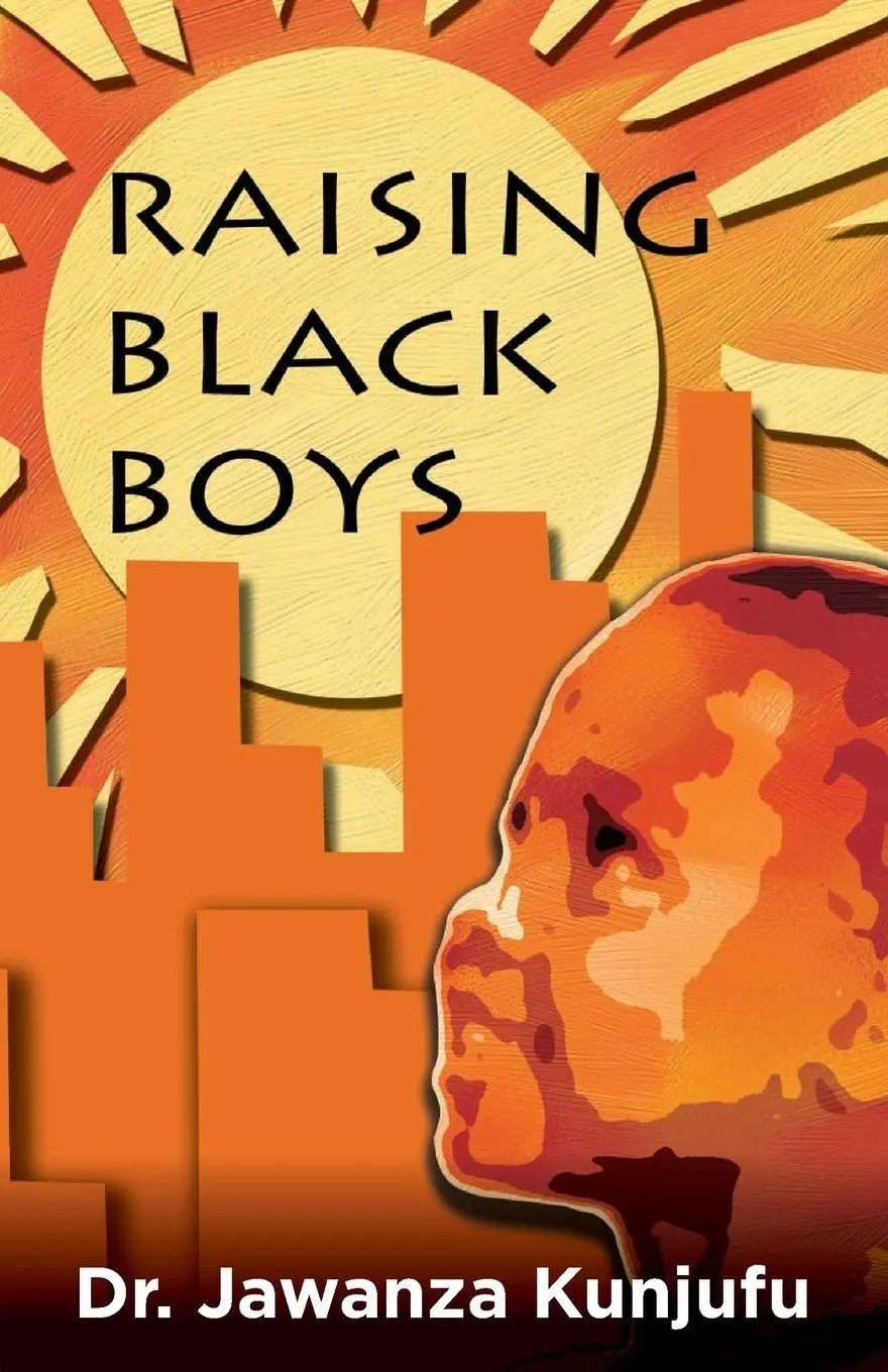 Cover: 9781934155073 | Raising Black Boys | Jawanza Kunjufu | Taschenbuch | Englisch | 2007