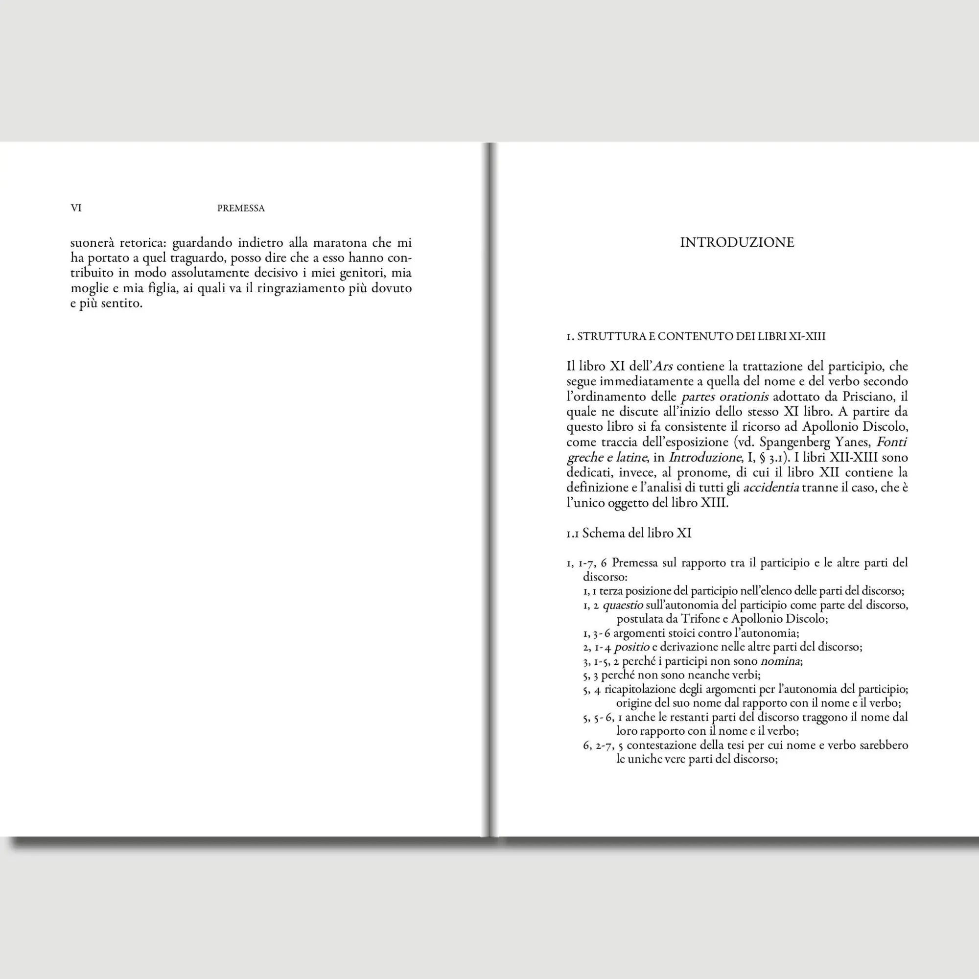 Bild: 9783615005073 | Prisciani Caesariensis Ars. LIBRI XI-XIII | Paolo Monella | Buch