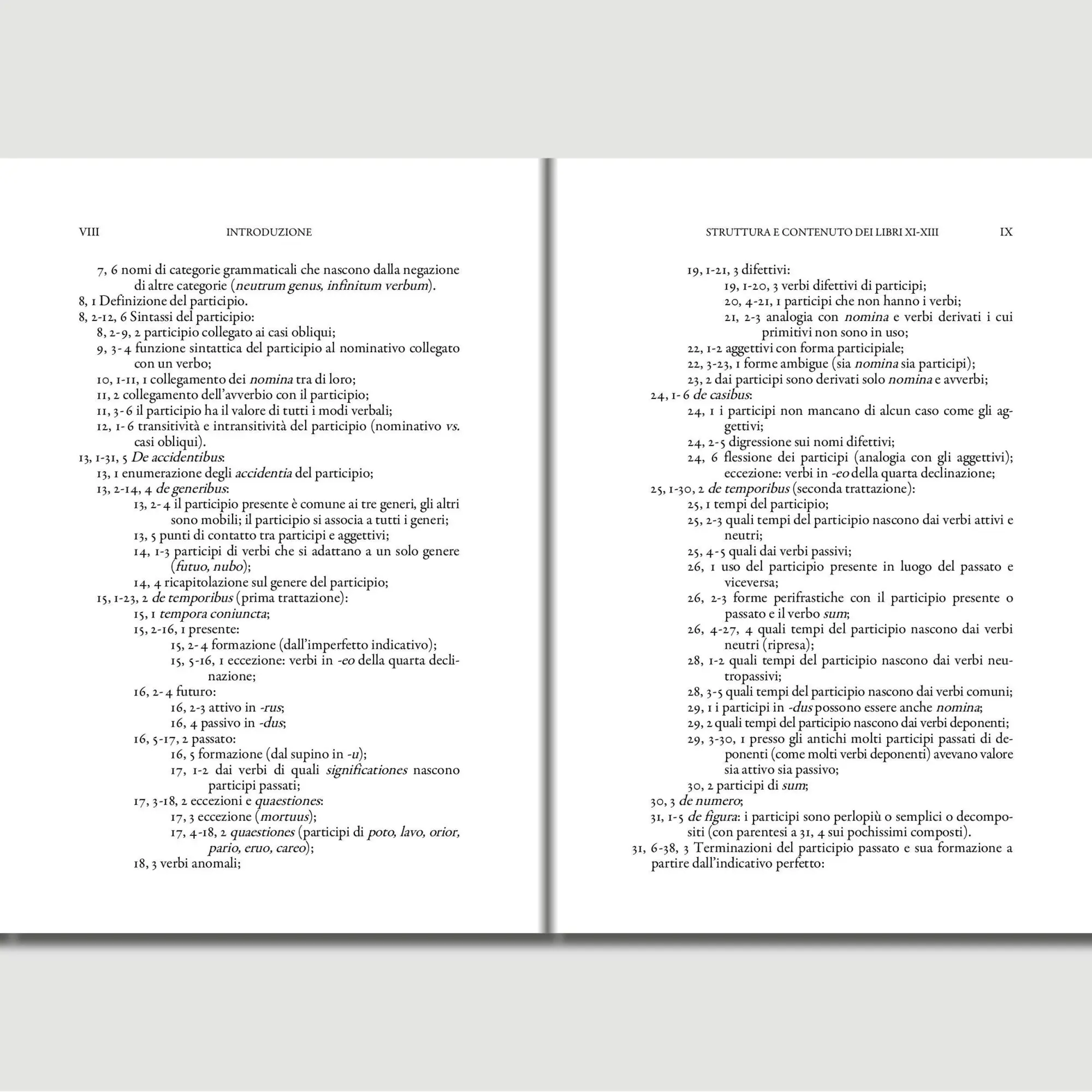 Bild: 9783615005073 | Prisciani Caesariensis Ars. LIBRI XI-XIII | Paolo Monella | Buch