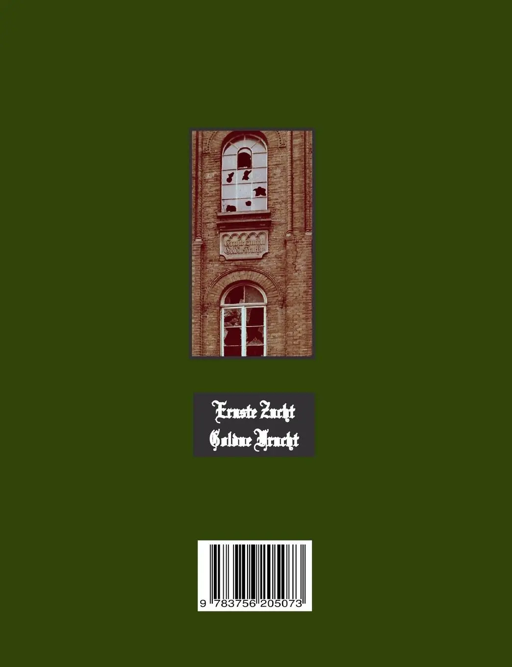 Rückseite: 9783756205073 | Gerade noch davongekommen | Reinhard Rosenke | Taschenbuch | 460 S.