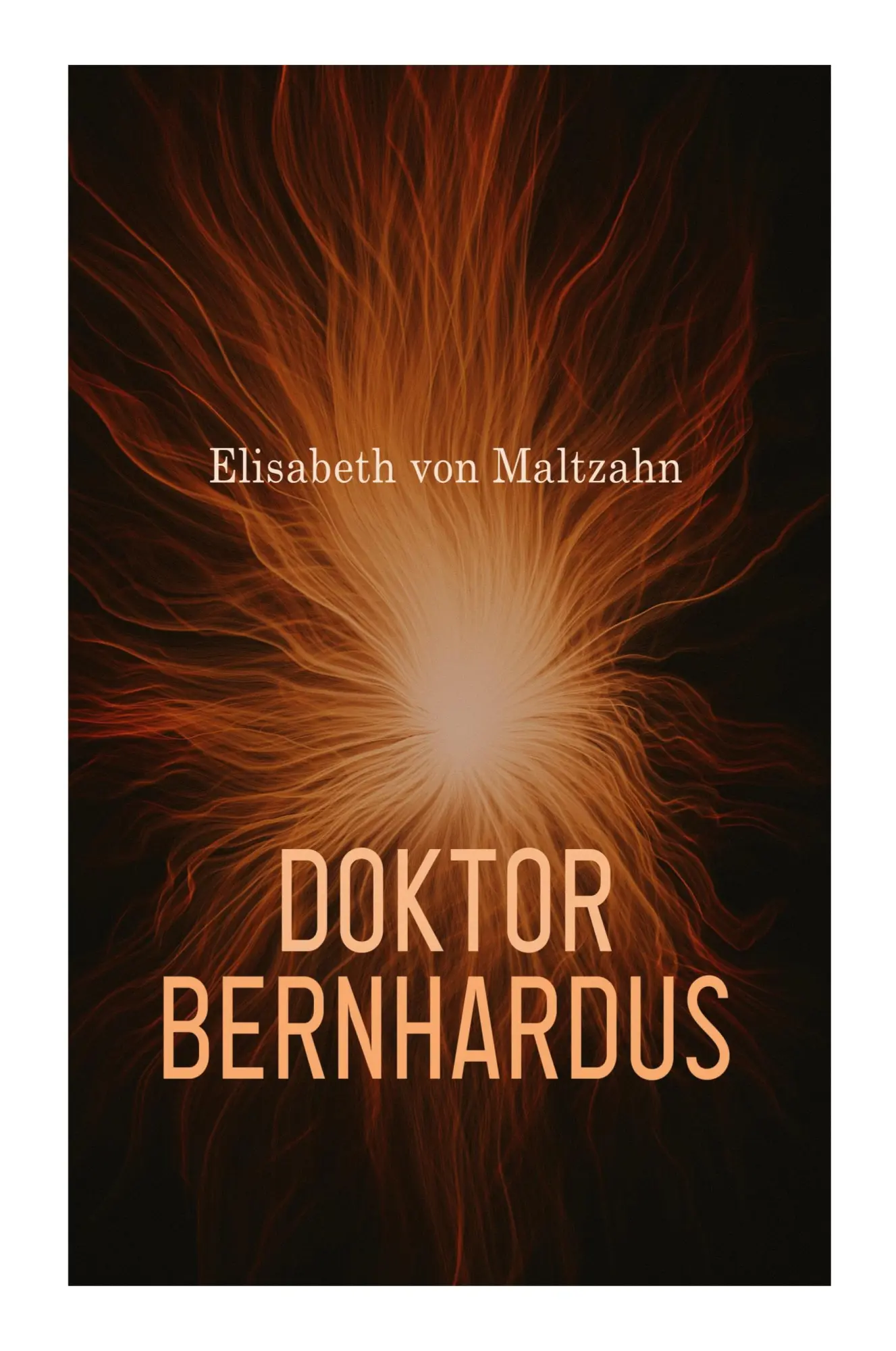 Cover: 9788027375073 | Doktor Bernhardus | Spiritueller Roman | Elisabeth Maltzahn | Buch