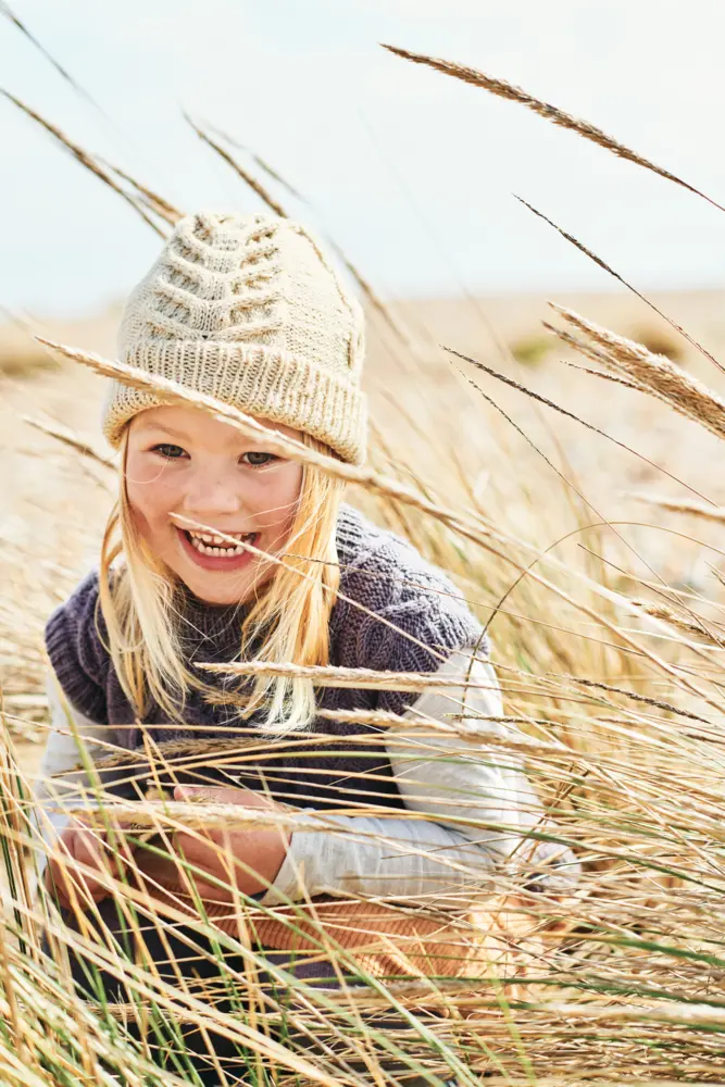 Bild: 4065166005173 | KIDS Handknitting. Bd.9 | Broschüre | Deutsch | 2021 | RICO-Design tap