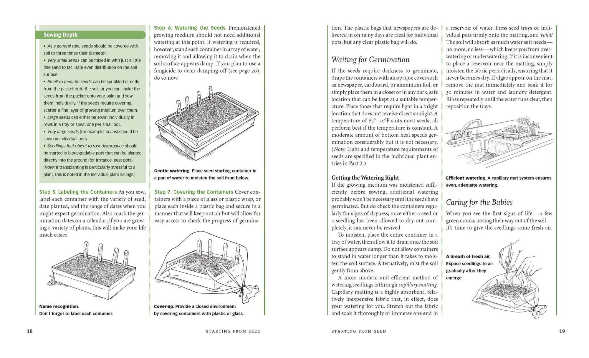 Bild: 9781580175173 | The Gardener's A-Z Guide to Growing Flowers from Seed to Bloom | Buch
