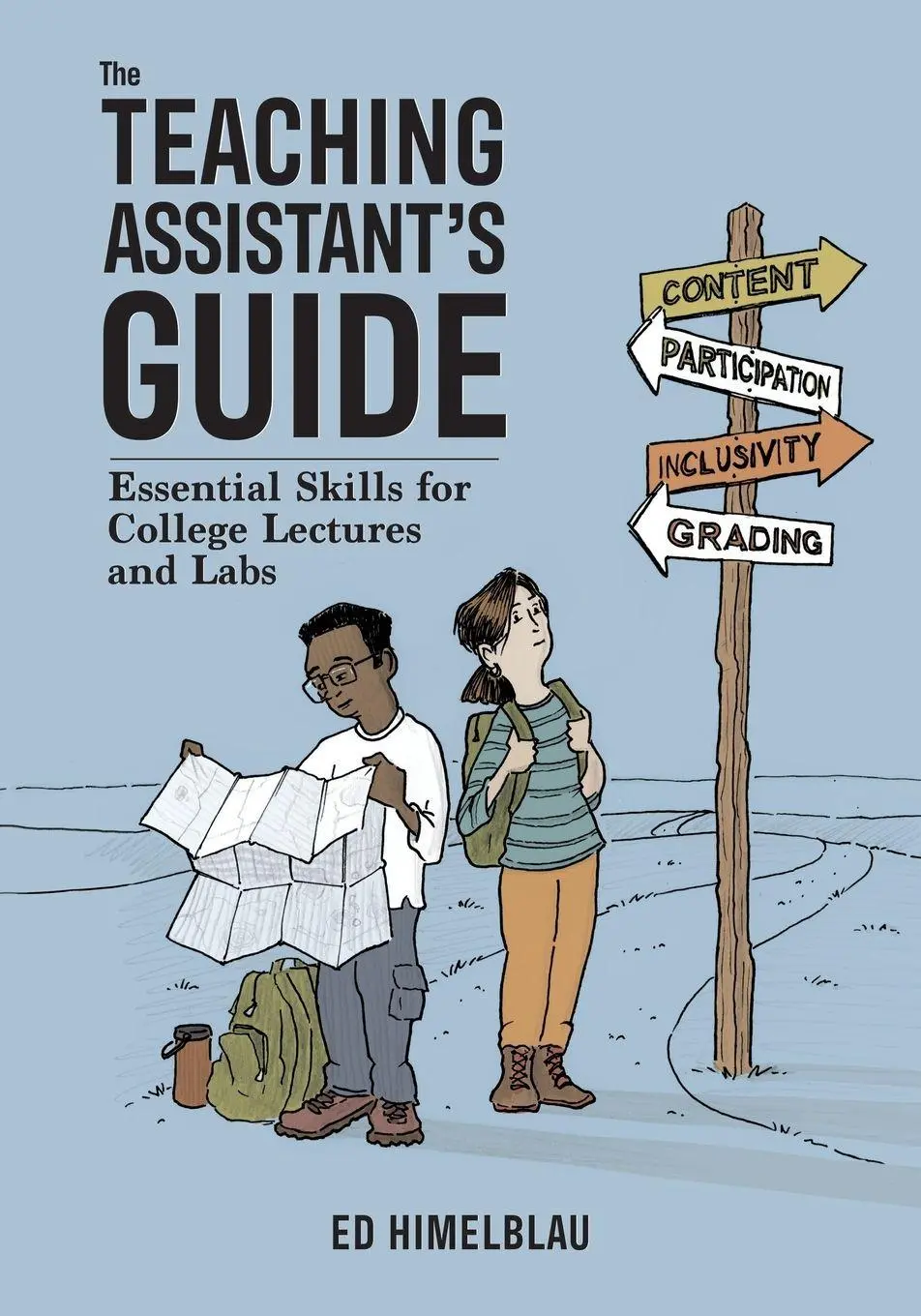 Cover: 9781621825173 | Teaching Assistant's Guide | Ed Himelblau | Taschenbuch | Englisch
