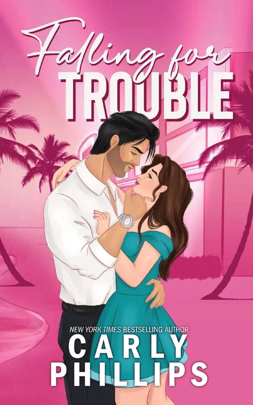 Cover: 9781685595173 | Falling for Trouble | Carly Phillips | Taschenbuch | Englisch | 2026