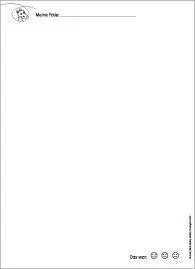Cover: 9783123105173 | Niko. Meine Folie 1-4. Folie zum Nachkauf (VE 10) Klasse 1-4 | Niko