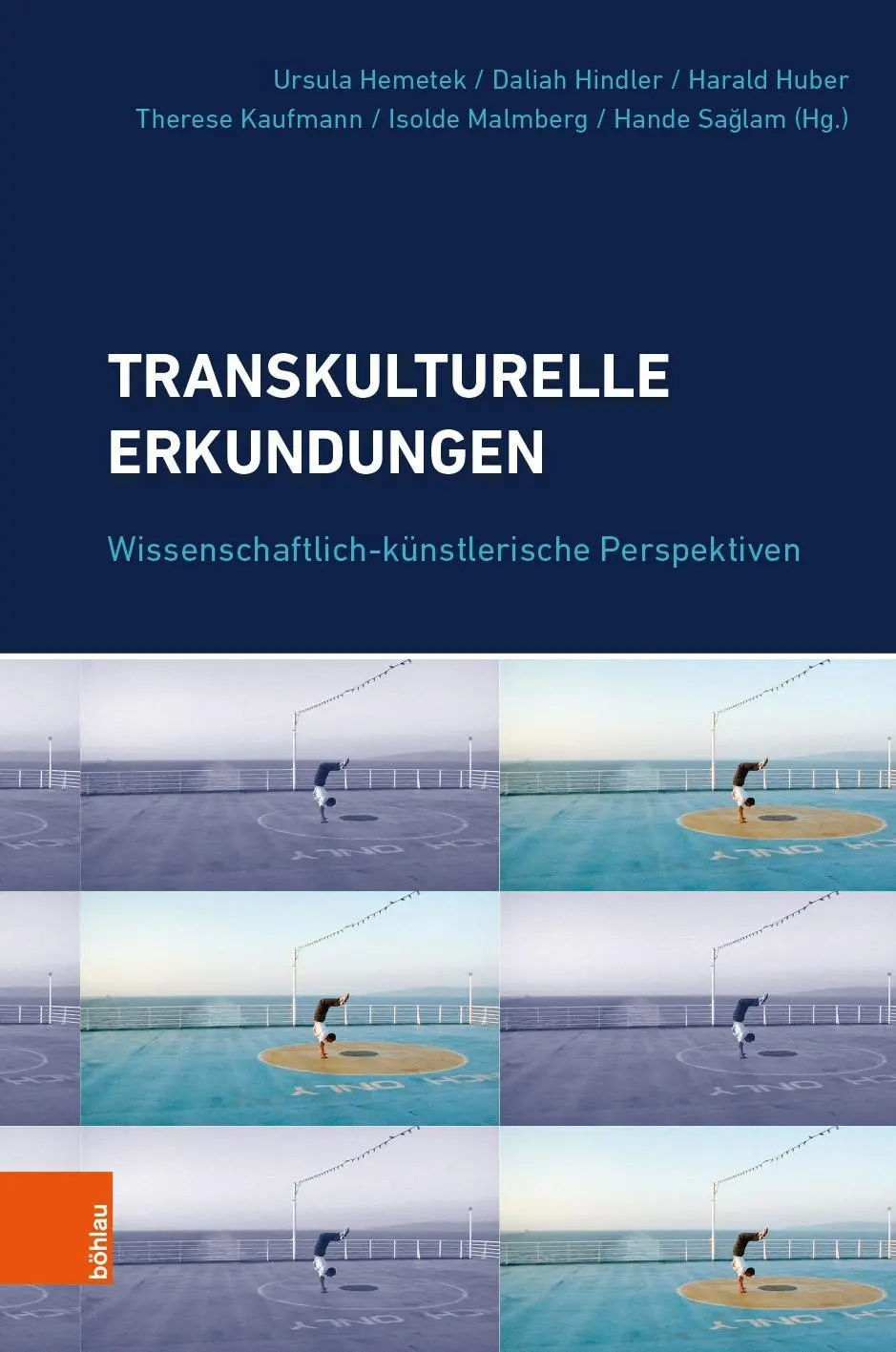 Cover: 9783205205173 | Transkulturelle Erkundungen | Ursula Hemetek | Buch | 239 S. | Deutsch
