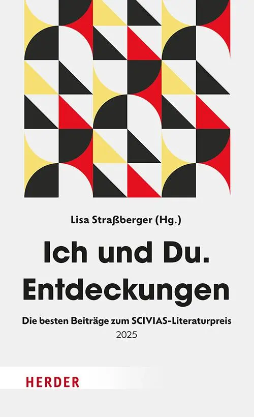 Cover: 9783451035173 | Ich und Du. Entdeckungen | Lisa Straßberger | Taschenbuch | 224 S.