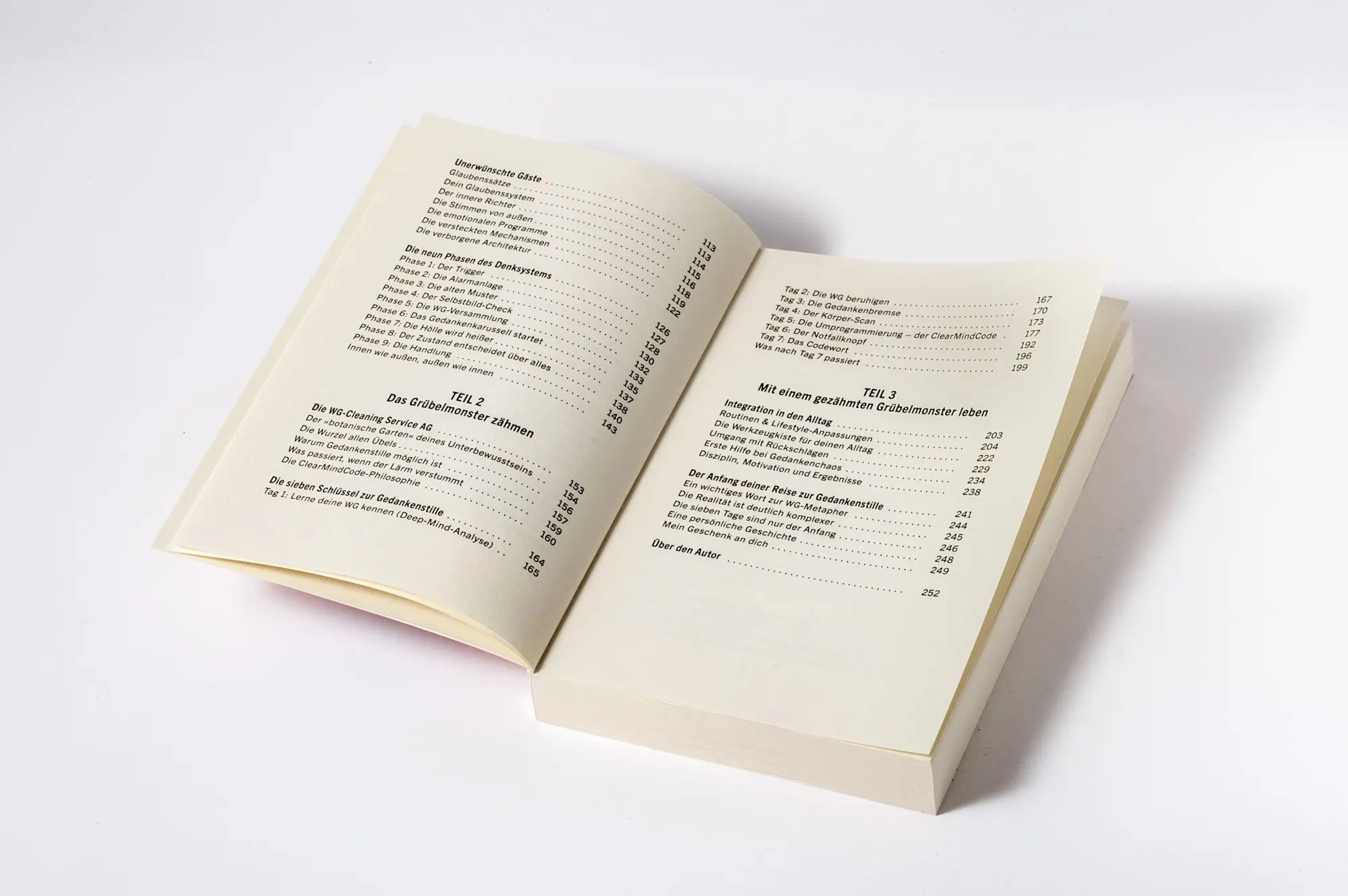 Bild: 9783453705173 | Verflixt im Kopf! | Marko C. Lorenz | Taschenbuch | 256 S. | Deutsch