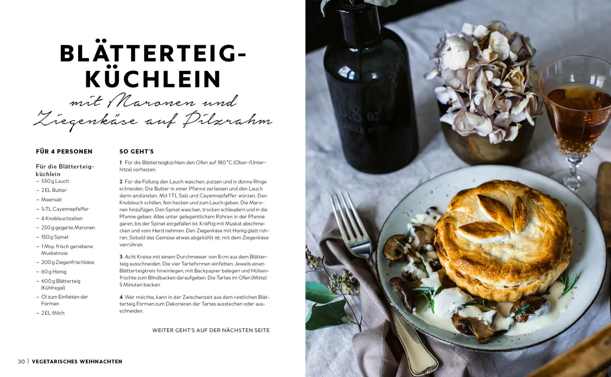 Bild: 9783745925173 | Die große Winter-Wohlfühlküche - 100 Rezepte | Taschenbuch | 256 S.