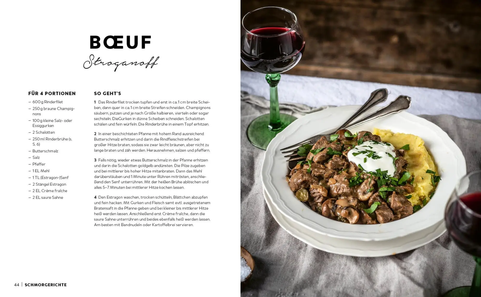 Bild: 9783745925173 | Die große Winter-Wohlfühlküche - 100 Rezepte | Taschenbuch | 256 S.