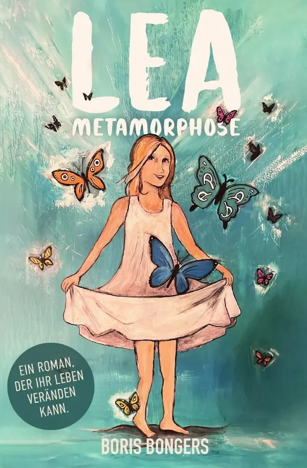 Cover: 9783758415173 | Lea | Boris Bongers | Taschenbuch | 172 S. | Deutsch | 2023 | epubli