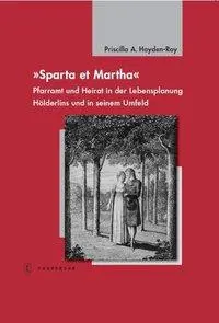 Cover: 9783799555173 | Sparta et Martha | Priscilla Hayden-Roy | Buch | 392 S. | Deutsch
