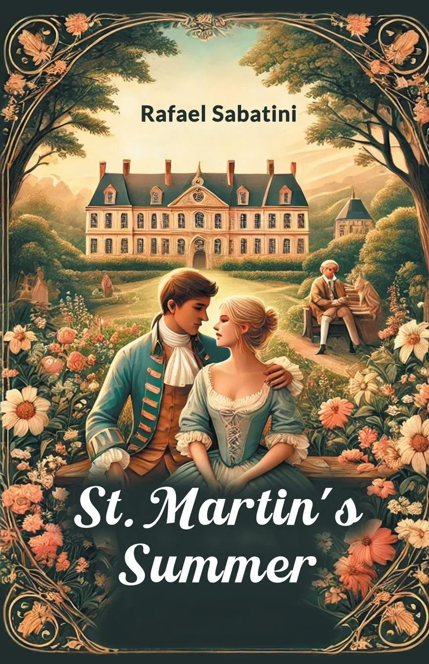 Cover: 9789365785173 | St. Martin's Summer | Rafael Sabatini | Taschenbuch | Englisch | 2024