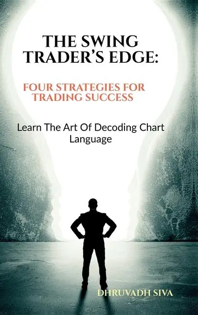 Cover: 9798894155173 | The Swing Trader's Edge | Dhruvadh Siva | Buch | Englisch | 2024