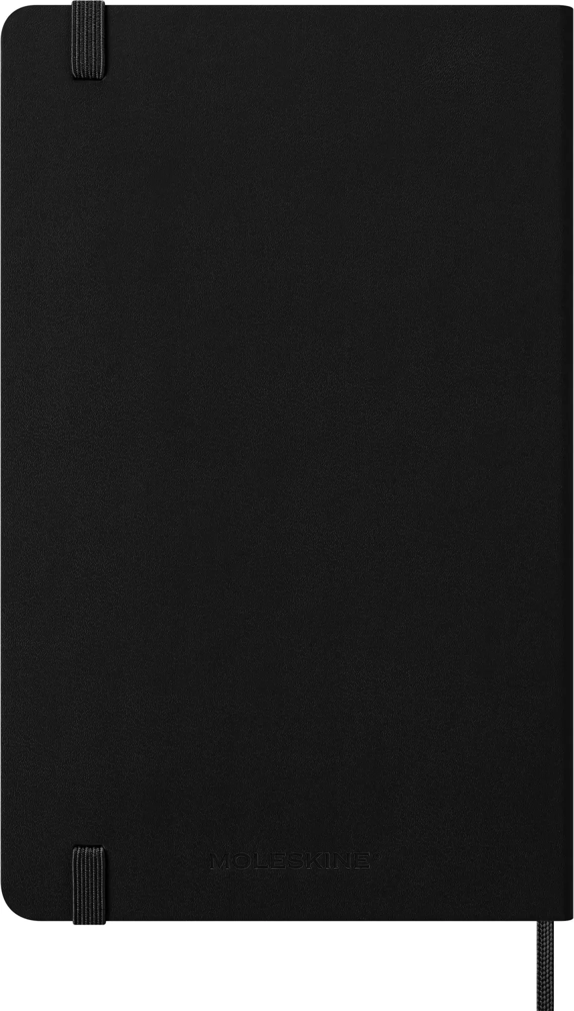 Bild: 8056999275273 | Moleskine 12 Monate Wochenkalender 2026, Large/A5, 1 Wo = 2 Seiten,...
