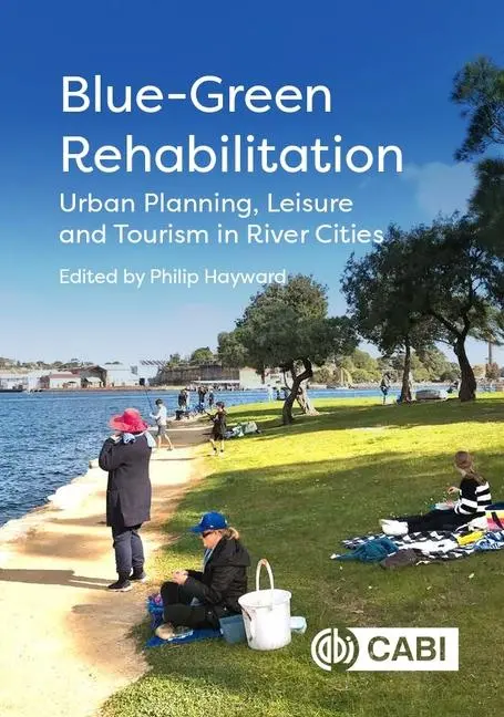 Cover: 9781800625273 | Blue-Green Rehabilitation | Philip Hayward | Buch | Englisch | 2025
