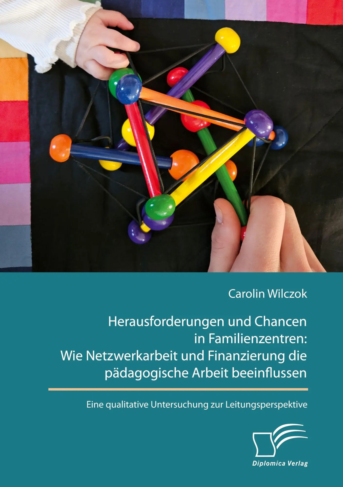 Cover: 9783691225273 | Herausforderungen und Chancen in Familienzentren: Wie...