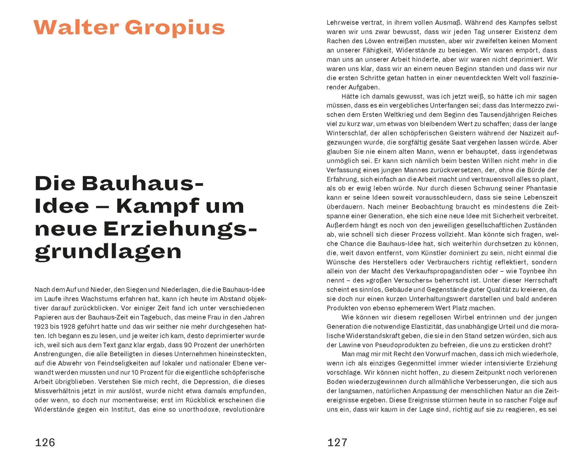 Bild: 9783791385273 | Unser Bauhaus - Bauhäusler und Freunde erinnern sich | Droste (u. a.)