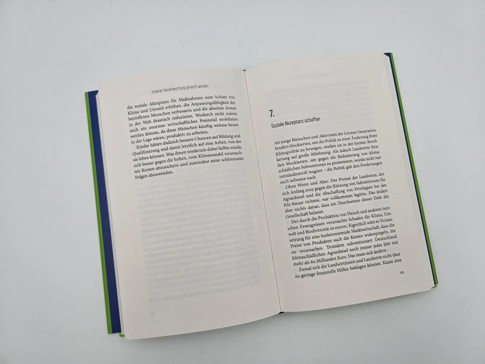 Bild: 9783827015273 | Nach uns die Zukunft | Marcel Fratzscher | Buch | 224 S. | Deutsch