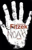 Cover: 9786052995273 | Noah | Sebastian Fitzek | Taschenbuch | Türkisch | 2018