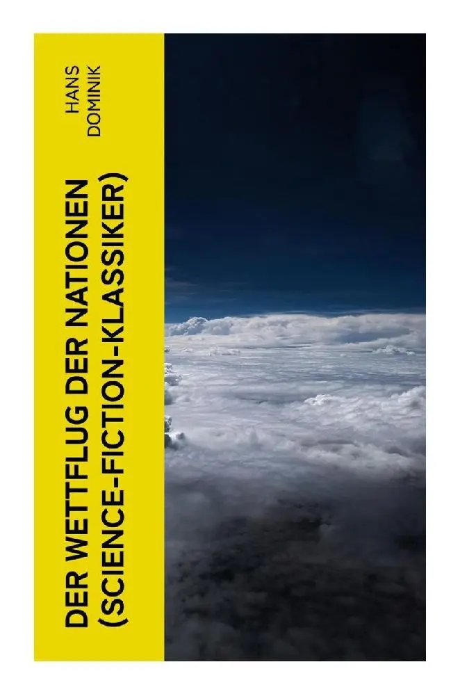 Cover: 9788027355273 | Der Wettflug der Nationen (Science-Fiction-Klassiker) | Hans Dominik