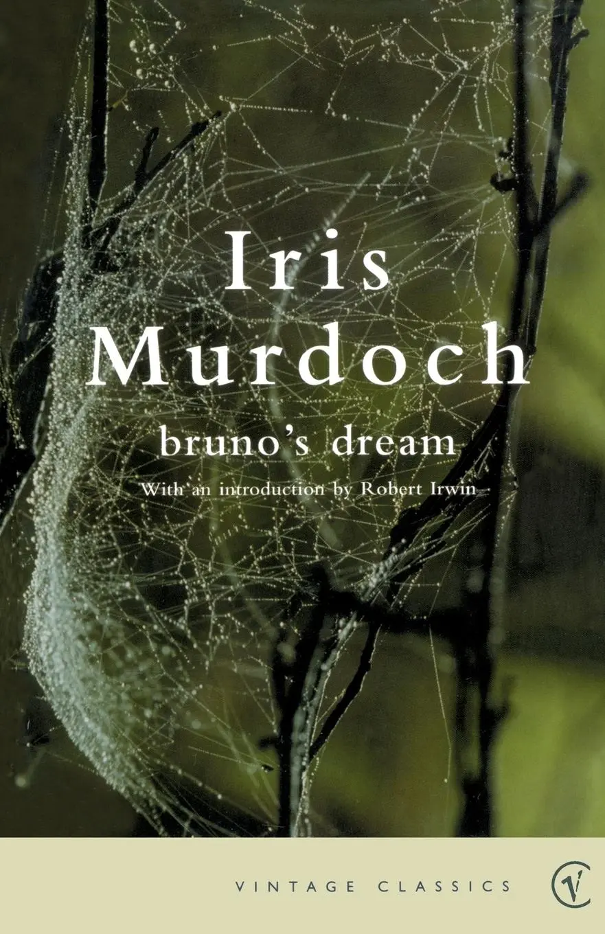 Cover: 9780099285373 | Brunos Dream | Iris Murdoch | Taschenbuch | Kartoniert / Broschiert