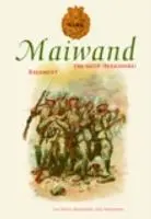 Cover: 9780752445373 | Maiwand | Richard J Stacpoole-Ryding | Taschenbuch | Englisch | 2008