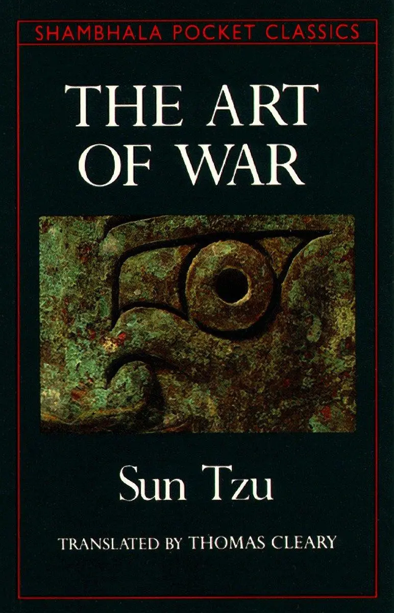 Cover: 9780877735373 | The Art of War | Sun-Tzu (u. a.) | Taschenbuch | Englisch | 1991