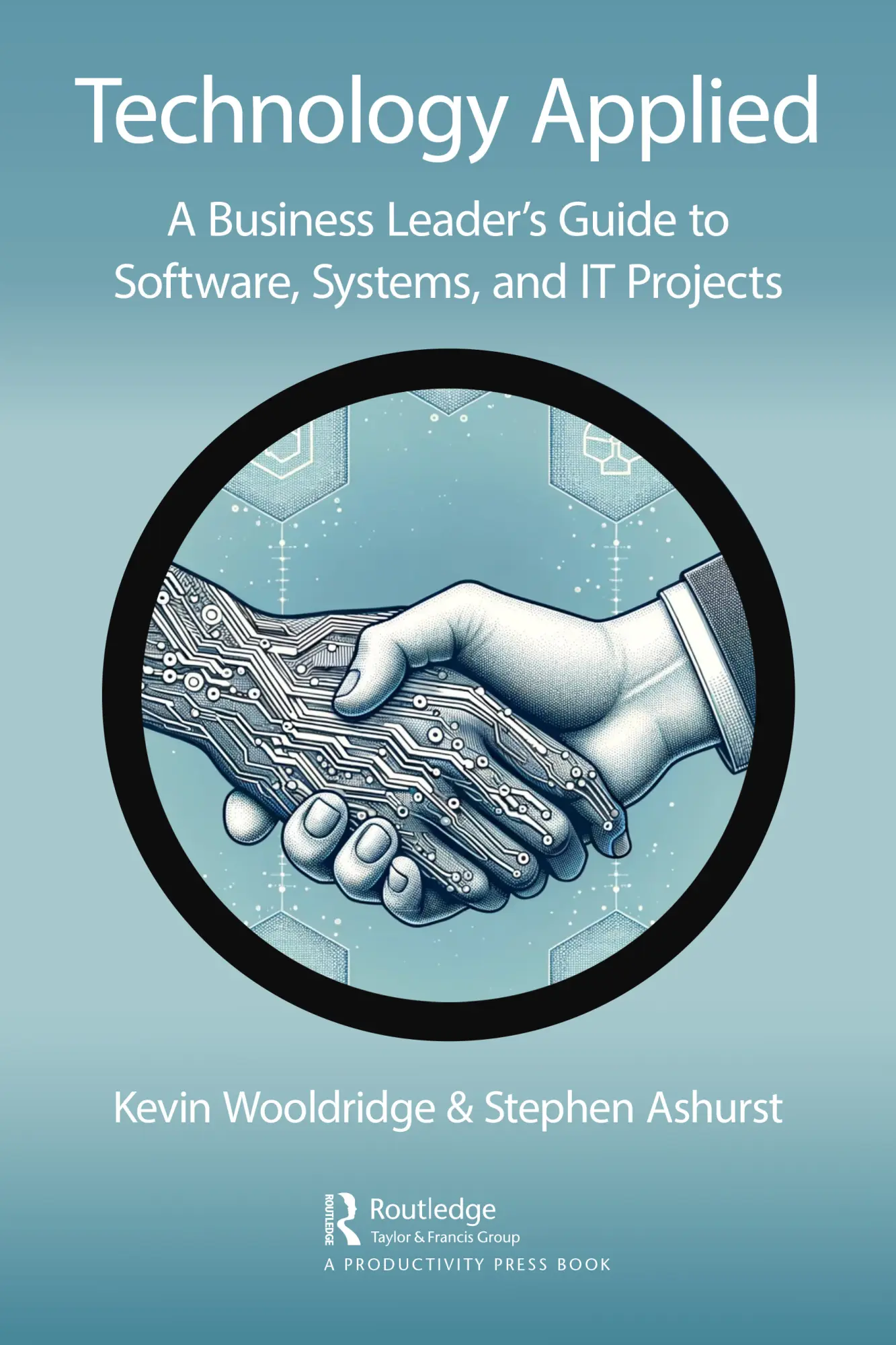 Cover: 9781032445373 | Technology Applied | Kevin Wooldridge (u. a.) | Taschenbuch | Englisch