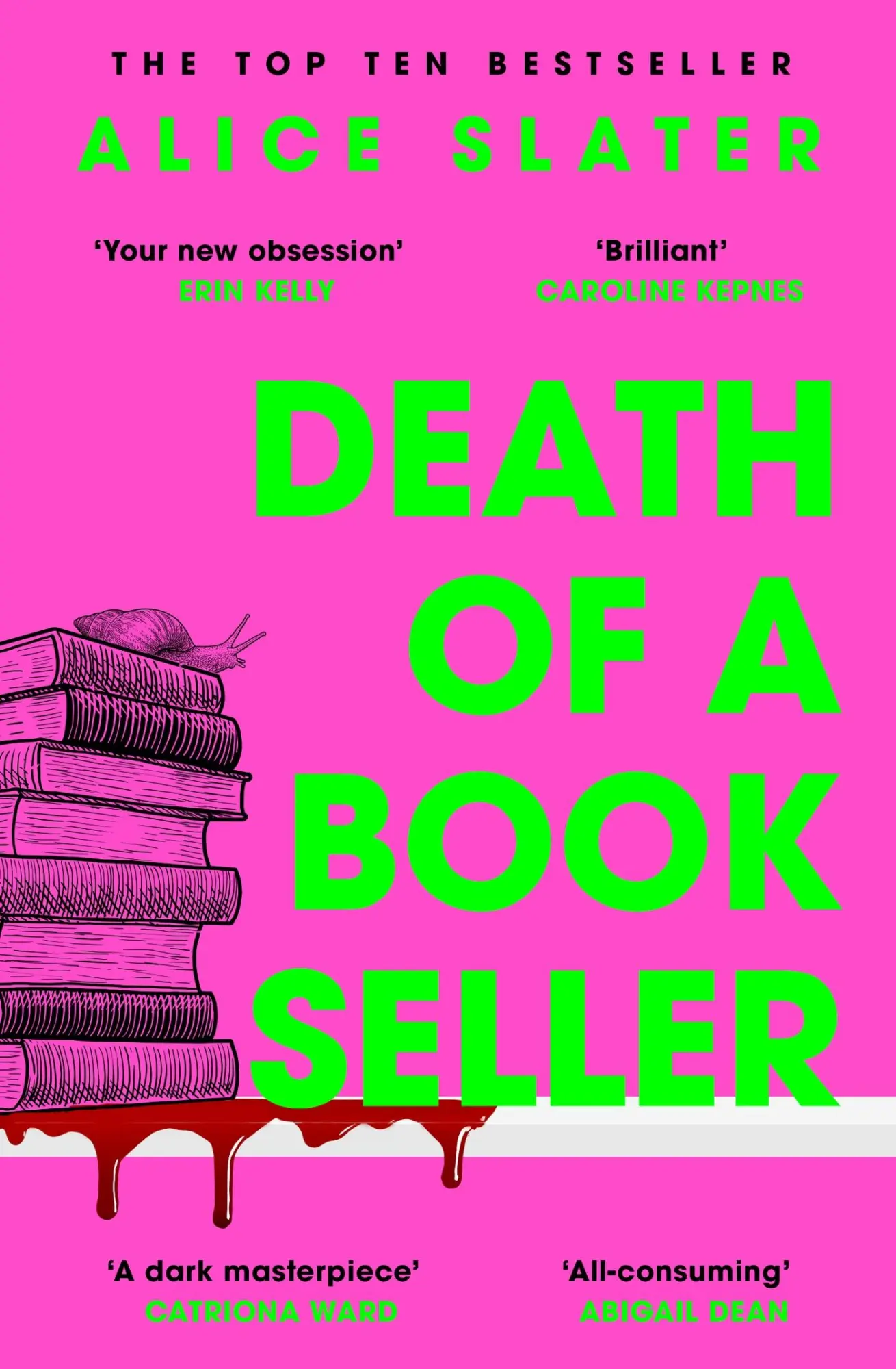 Cover: 9781529385373 | Death of a Bookseller | Alice Slater | Taschenbuch | 400 S. | Englisch