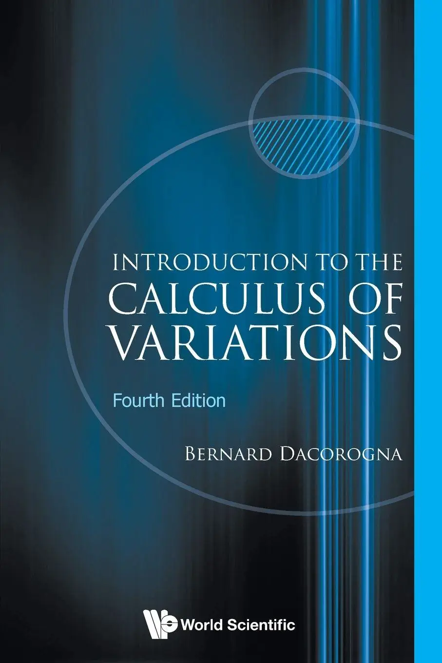 Cover: 9781800615373 | INTRO TO CALCUL VARIA (4TH ED) | Dacorogna Bernard | Taschenbuch