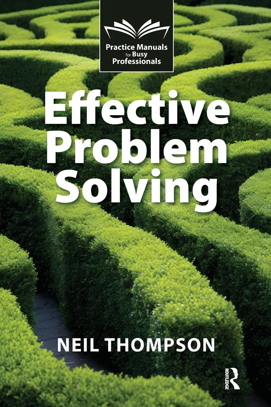 Cover: 9781916925373 | Effective Problem Solving | Neil Thompson | Taschenbuch | Englisch