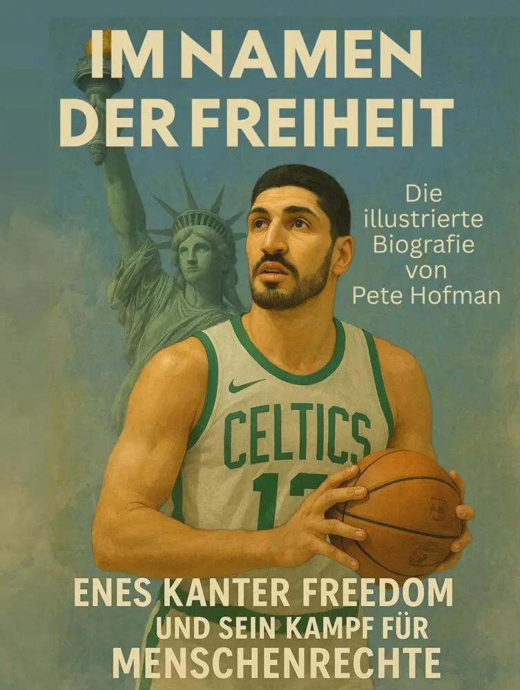 Cover: 9783759175373 | Im Namen der Freiheit | Pete Hofman | Taschenbuch | 84 S. | Deutsch
