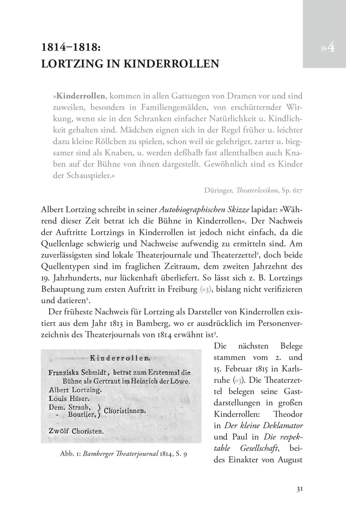 Bild: 9783962335373 | Albert Lortzing | Eine Annäherung in 77 biografischen Stationen | Buch