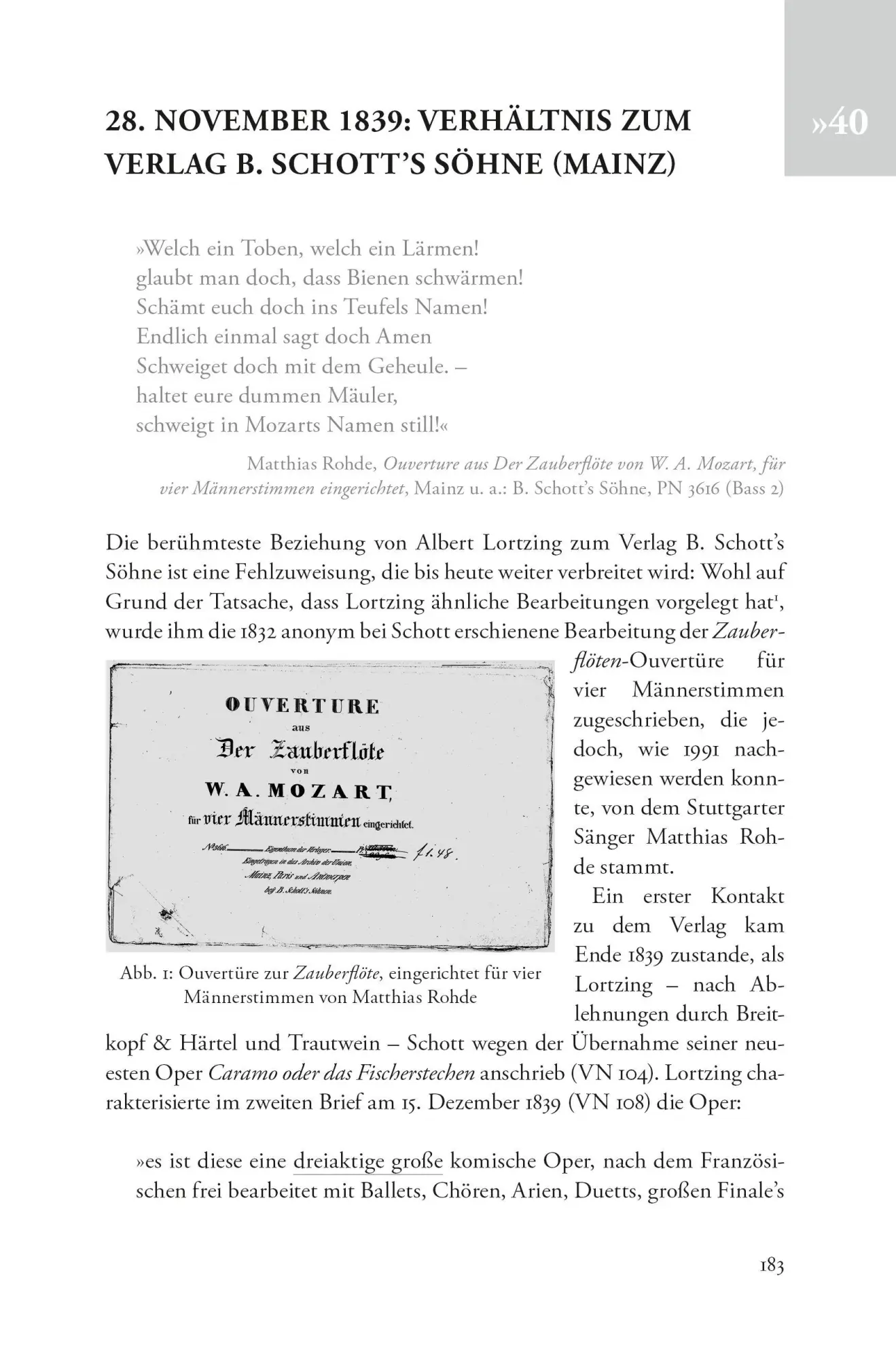 Bild: 9783962335373 | Albert Lortzing | Eine Annäherung in 77 biografischen Stationen | Buch