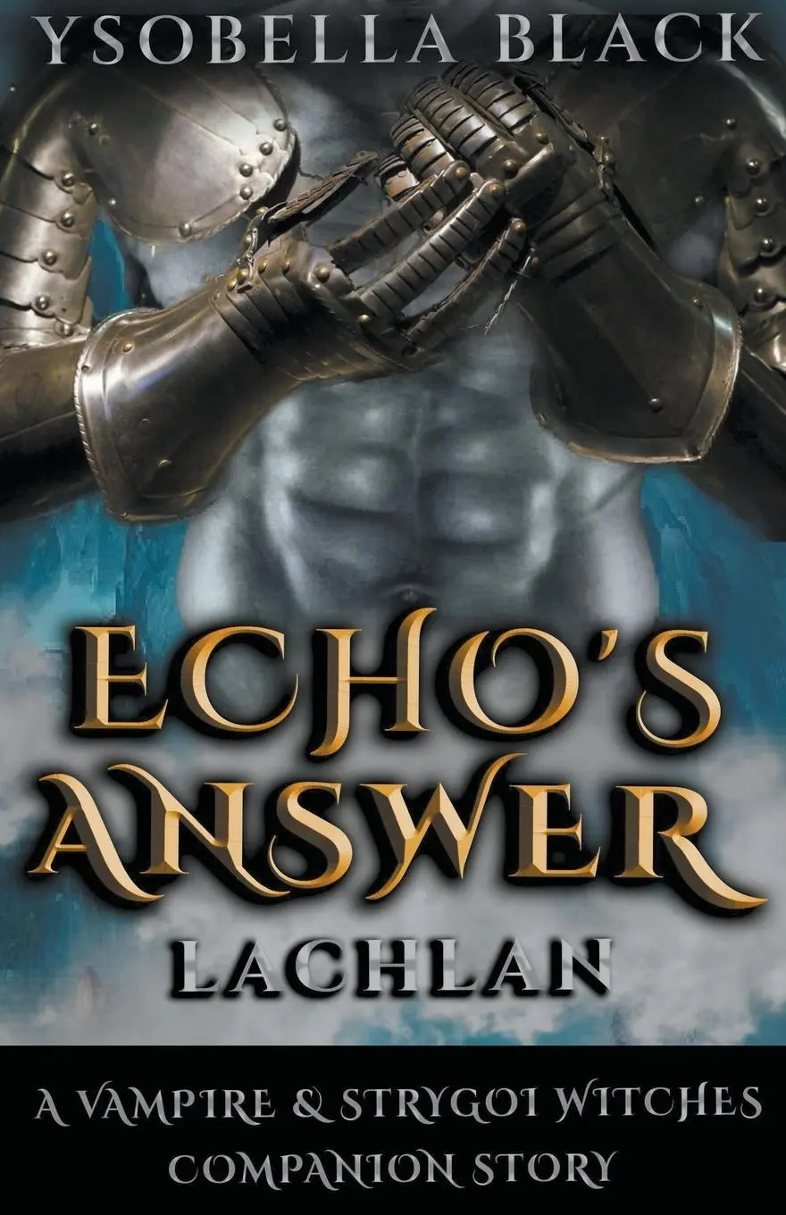 Cover: 9798215055373 | Echo's Answer | Lachlan | Ysobella Black | Taschenbuch | Englisch