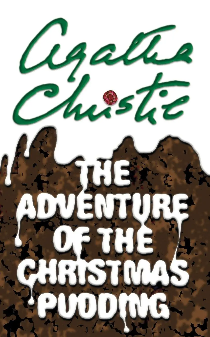 Cover: 9780008255473 | The Adventure of the Christmas Pudding | Agatha Christie | Taschenbuch