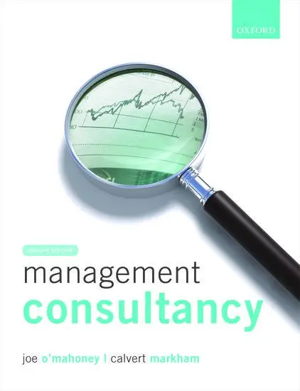 Cover: 9780199645473 | Management Consultancy | Joe O'Mahoney (u. a.) | Taschenbuch | 2013