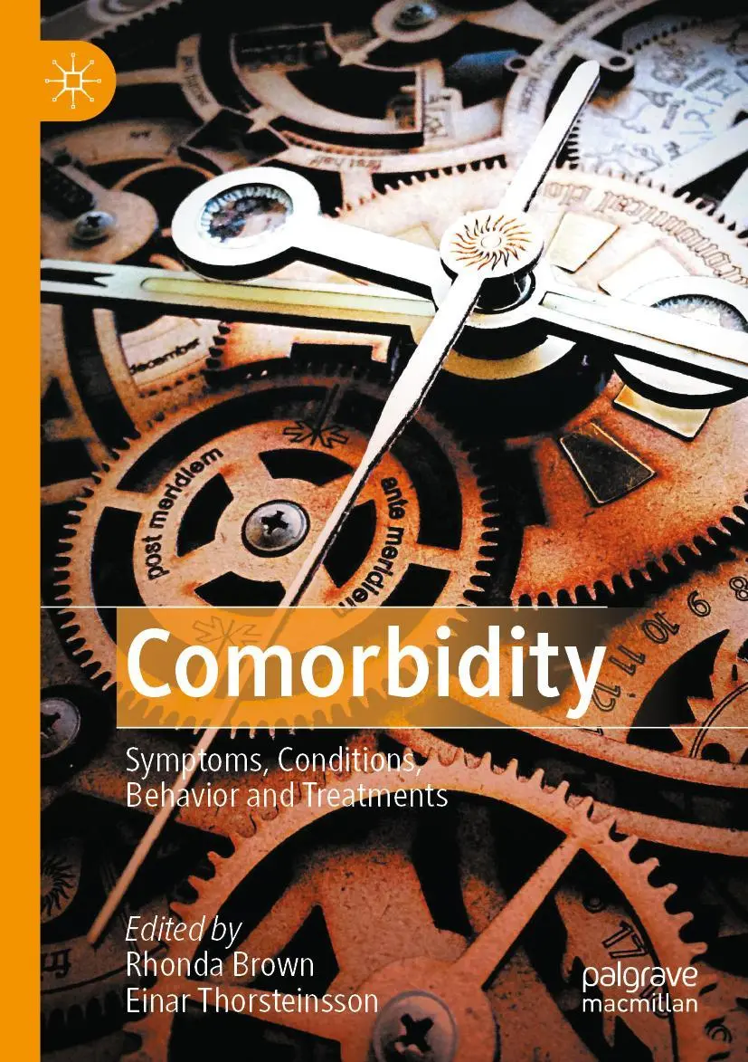 Cover: 9783030325473 | Comorbidity | Symptoms, Conditions, Behavior and Treatments | Buch